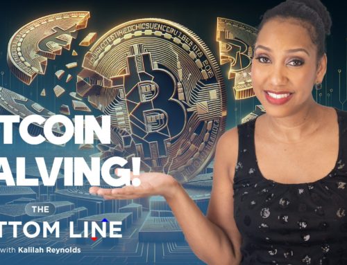 Another Bitcoin Price Surge?