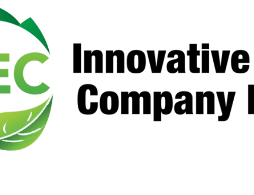 Innovative Energy Group on the JSE