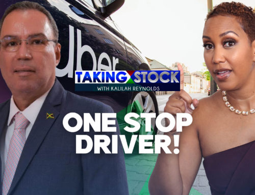 Jamaica’s Rideshare Ban Explained