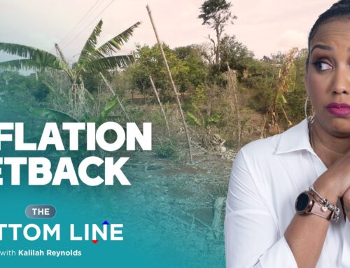 Hurricane Beryl’s Snowball Effect