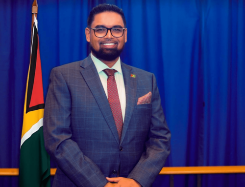Guyana working to solve tariff trouble
