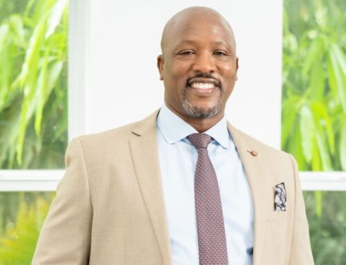 Derrimon’s New CEO eyeing opportunities amid challenges