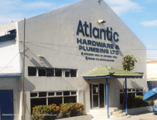 Atlantic Hardware has big plans!