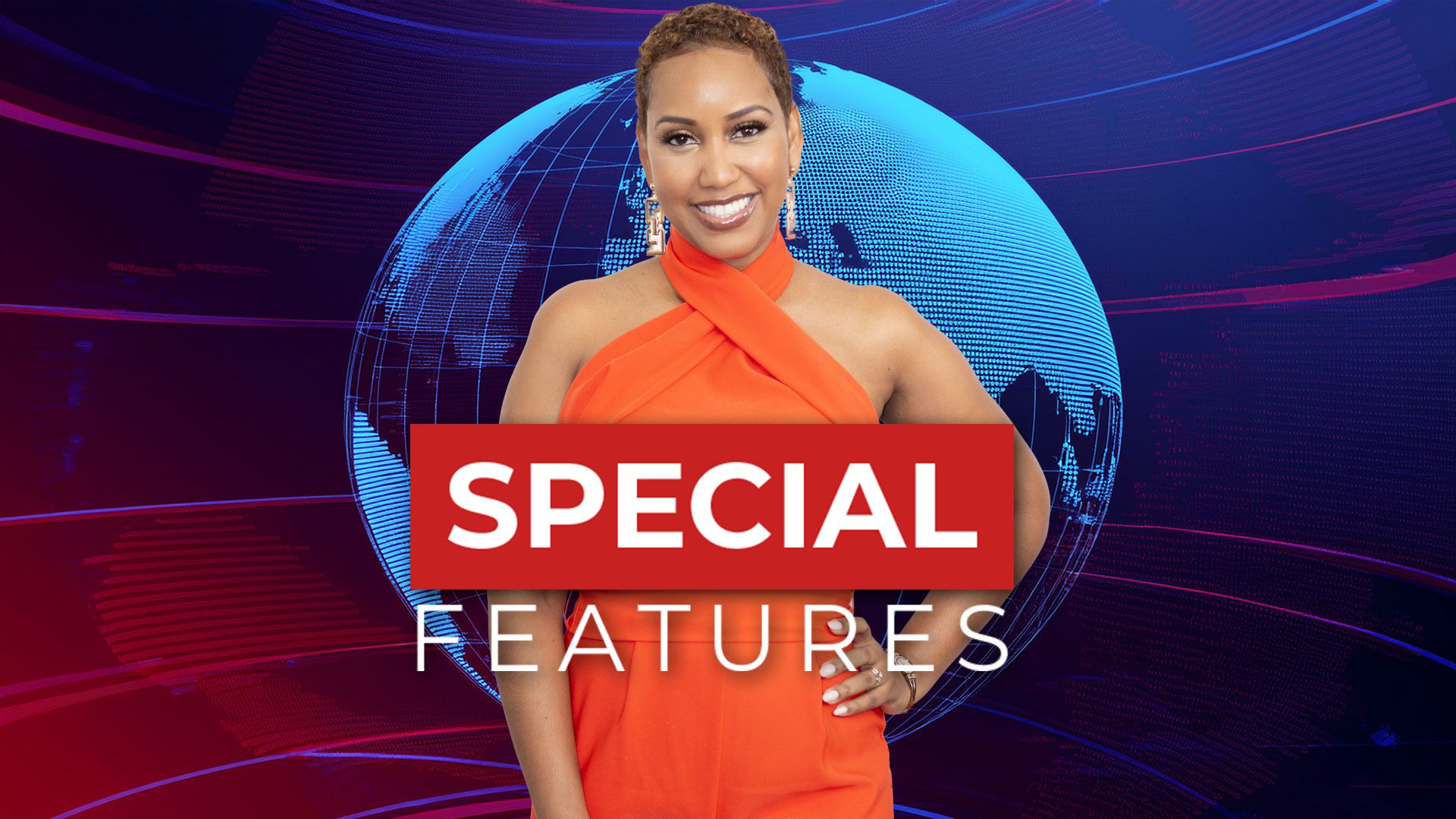 Special Features
