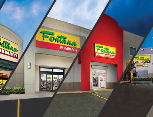 No slowing down Fontana Pharmacy’s growth