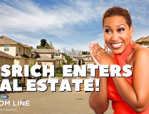 Fosrich expanding to residential real estate