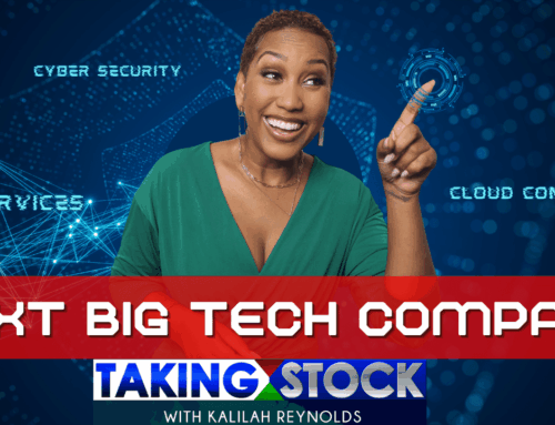 Resolve IT: Next big text company?