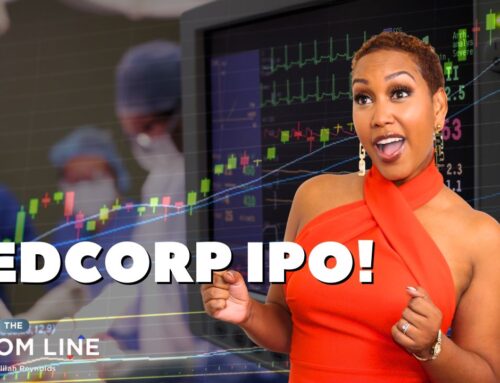 Big Healthcare IPO in Trinidad!