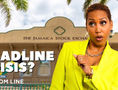 More JSE Suspensions in 2025?