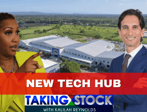 MJS Tech Park revitalising Spanish Town economy