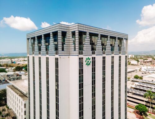 Pan Jamaica Looks at MoBay for Real Estate Projects