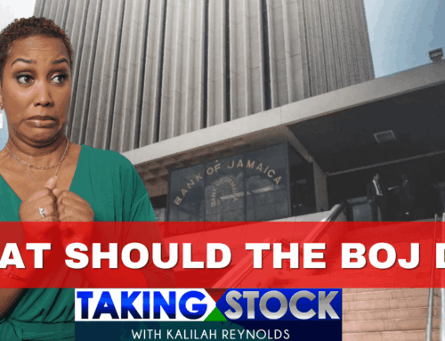 Analysts say IMF’s advice won’t work for Jamaica