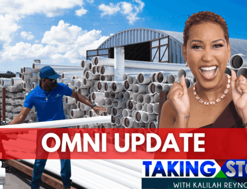Omni Industries expands exports
