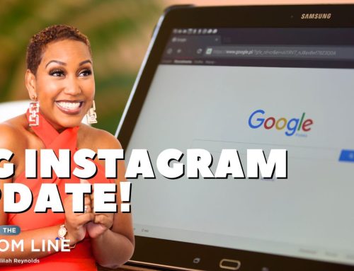 Content Creators, Your Posts are Now on Google!