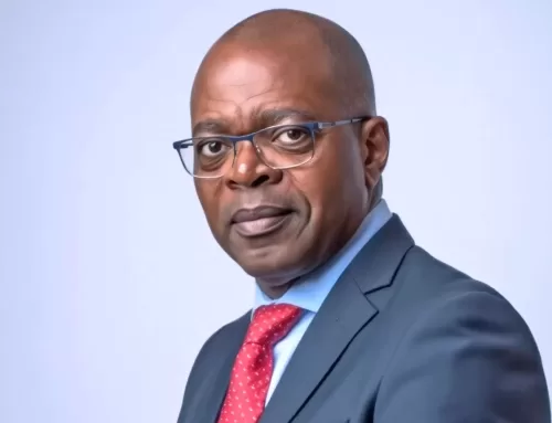 New JSE Boss Targets Stability and Growth