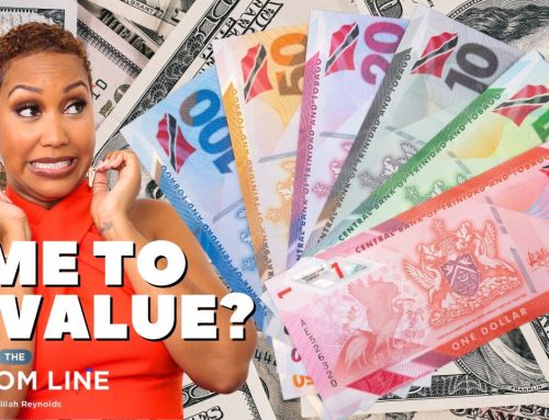 Should Trinidad and Tobago Devalue the Dollar?