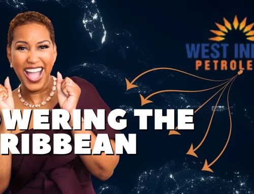 More WIP Terminal shares coming soon?