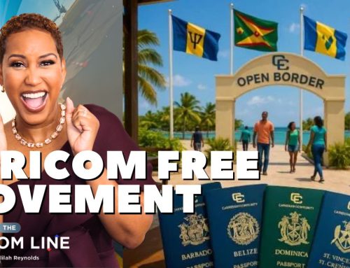 Should Jamaica, Trinidad & Guyana Join CARICOM’s Free Movement Deal?