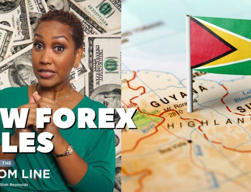 Guyana Tightens Forex Market