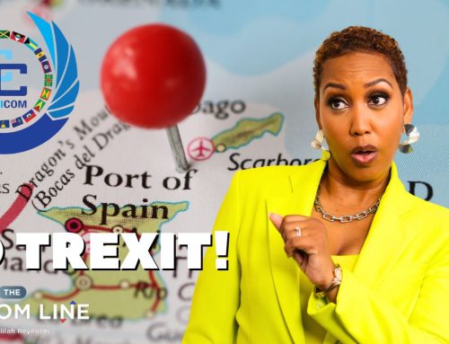 Trinidad and Tobago WON’T Be Leaving Caricom!