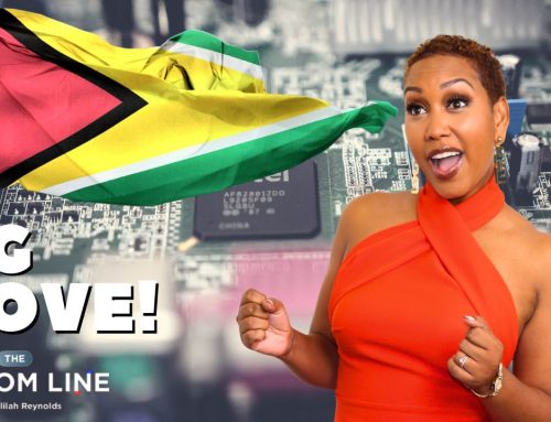Jamaican Tech Company Expands to Guyana