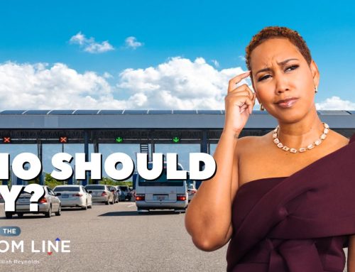 Should The Government Repay TransJamaican Highway?