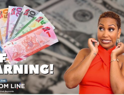 Should Trinidad Devalue Their Dollar?