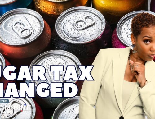 Jamaican Government Revises Sugar Tax