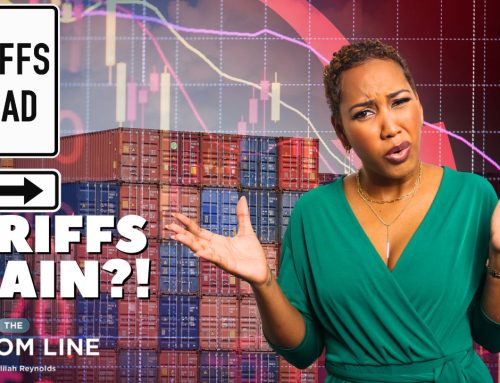 Trump’s Tariffs Still In Effect!