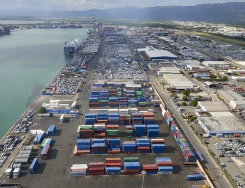 Kingston Wharves is Bigger Than You Think!