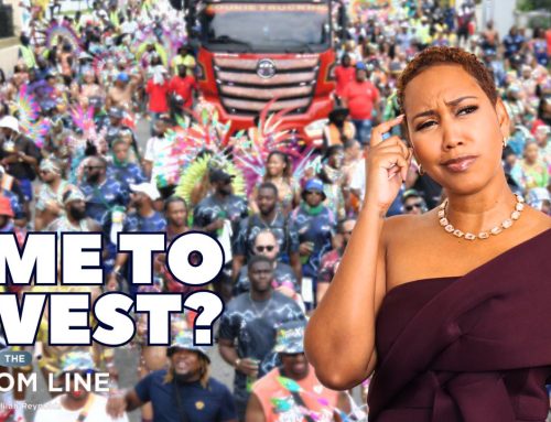 Should Jamaica’s Gov’t Support Carnival Bands?