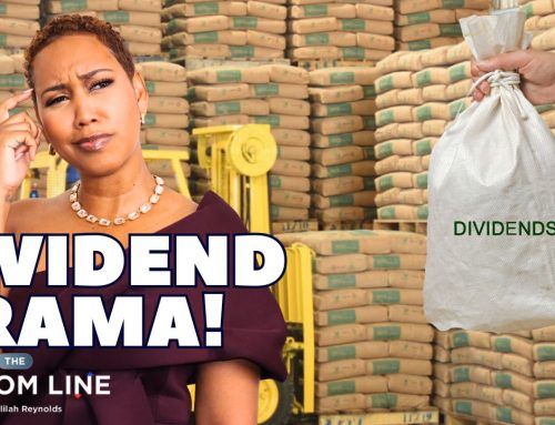 Why Isn’t Carib Cement Paying Bigger Dividends?