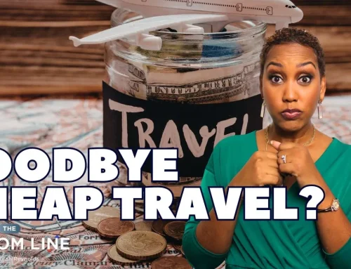 Could Spirit Airlines’ Collapse Hurt the Caribbean?