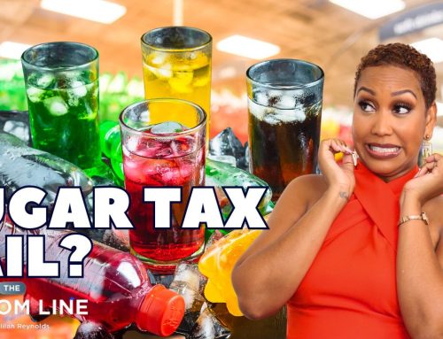 Jamaica’s Sugar Tax Already Has Problems!