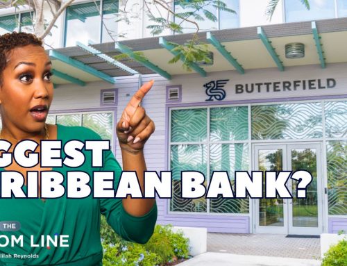 CIBC Caribbean Sale to Butterfield Will Create Region’s Largest Bank, Says CEO
