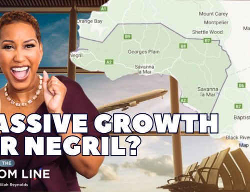 Western Jamaica to get Economic Boost?