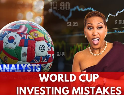 The Smart Money is Looking at the NEXT World Cup, Says Sagicor Investments Analyst