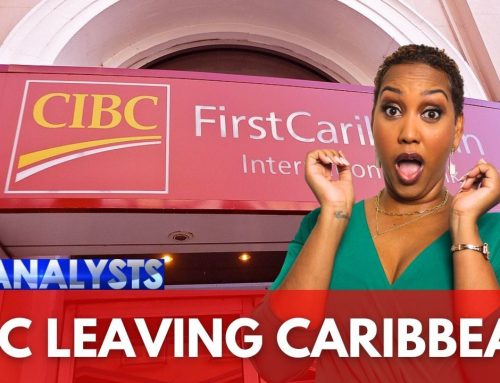 Why CIBC is Leaving the Caribbean