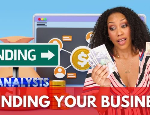 The Biggest Funding Mistake Entrepreneurs Make