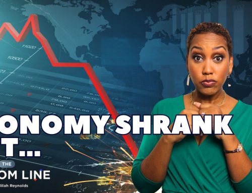 Should You Be Worried About Jamaica’s Economy Shrinking?