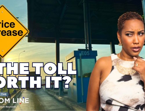 Are Toll Roads Too Expensive?