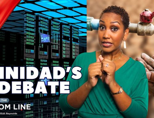 Trinidad’s AI Ambition Faces Backlash