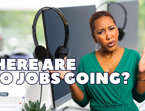 Is This The Real Reason Jamaica Lost 5,000 BPO Jobs?