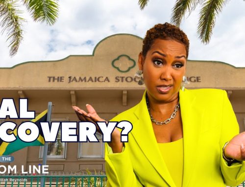 Higher Interest Rates Could Test Jamaica’s Stock-Market Recovery