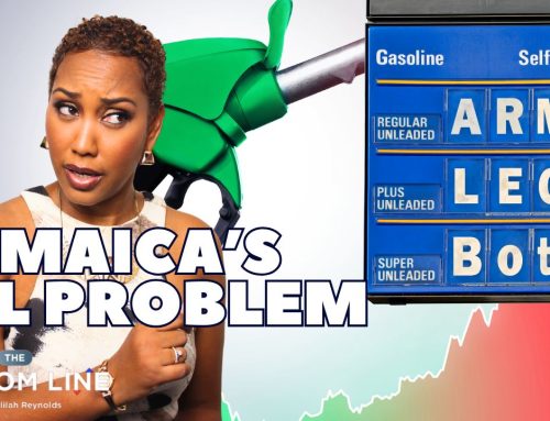 What Does a Middle East War Have to Do With Jamaica’s Economy?