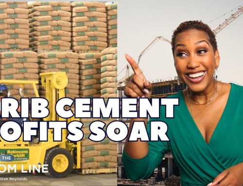 Caribbean Cement’s Profit Soars. Can It Keep Growing?