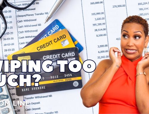 Credit Card Balances in Jamaica at Record High