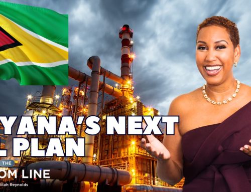 Could Guyana’s Refinery Plan Lower Fuel Costs?