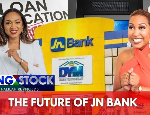 Luwanna Williams Outlines Growth and Digital Strategy for JN Bank