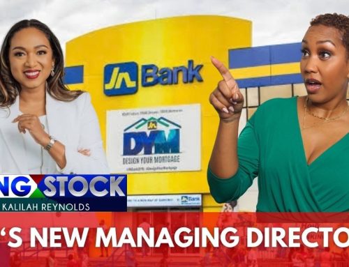 Taking Stock – What’s JN’s New Managing Director Planning?